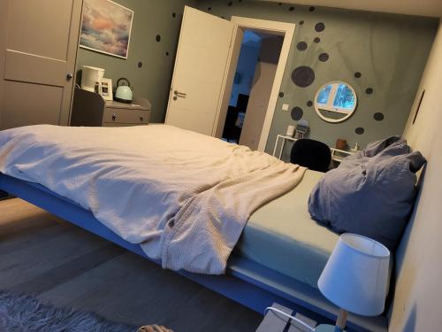 Das Lupinchen in 諾伊斯