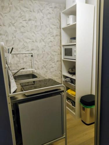 Das Lupinchen in 諾伊斯