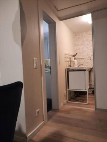 Das Lupinchen in 諾伊斯