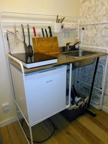 Das Lupinchen in 諾伊斯