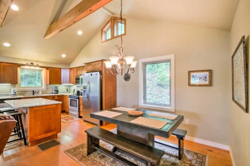 Mountain View Boone Home Close to Blue Ridge Pkwy! in Blowing Rock, USA