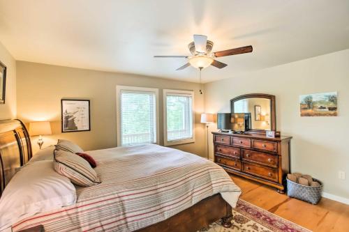 Mountain View Home 5 Mins from Blue Ridge Pkwy! - image 2