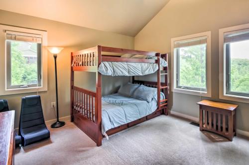 Mountain View Home 5 Mins from Blue Ridge Pkwy! - image 6