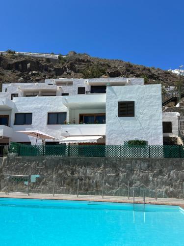 Fantastic apartament suit Cumana 1 Puerto Rico in Gran Canaria