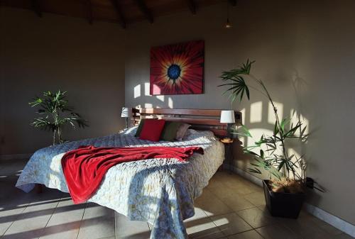 Castillo del Sol, Luxury Private Villa, Mountain top, Stunning sunset view