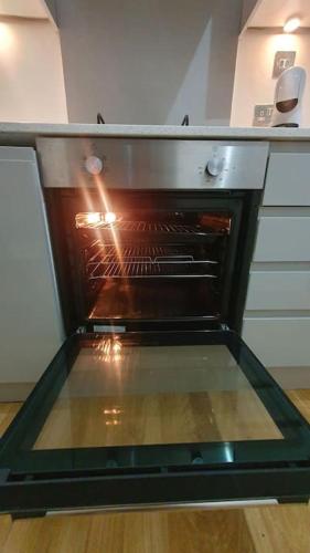 cosy apartment Alexandra palace Haringey, London, Londres (photo 8)
