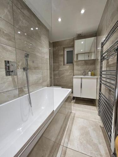 cosy apartment Alexandra palace Haringey, London, Londres (photo 10)