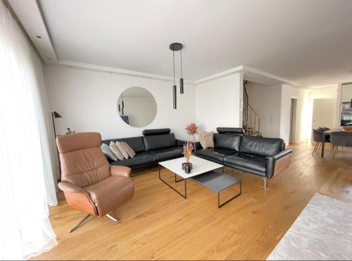 Nice House, 5 rooms, garden, free parking, SmartTV