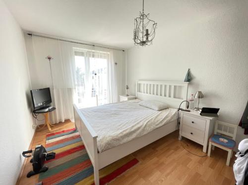 Nice House, 5 rooms, garden, free parking, SmartTV, Hannover (fotografie 10)