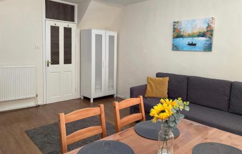 2-bedroom Flat in Regents Park-Euston-Camden