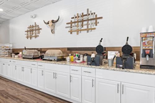 Greentree Inn Prescott Valley - 식음료(F&B)