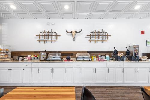 Greentree Inn Prescott Valley - 식음료(F&B)