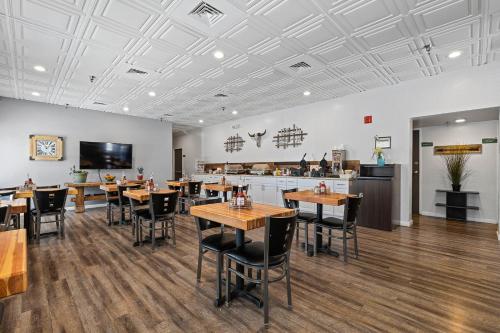 Greentree Inn Prescott Valley - 식음료(F&B)