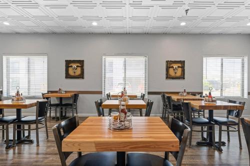 Greentree Inn Prescott Valley - 식음료(F&B)