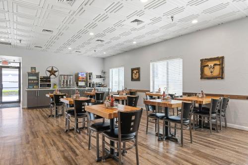 Greentree Inn Prescott Valley - 식음료(F&B)