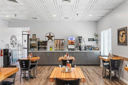 Greentree Inn Prescott Valley - 식음료(F&B)