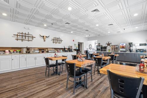 Greentree Inn Prescott Valley - 식음료(F&B)