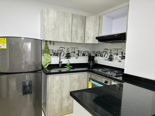 Apartamento Vacacional La Merced