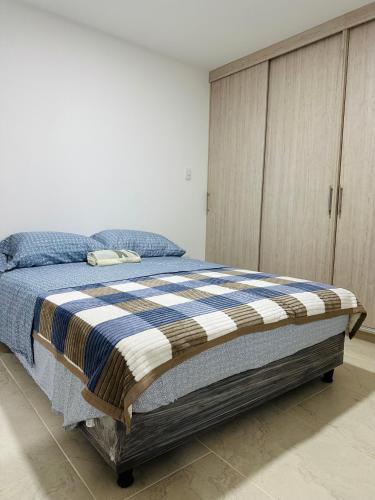 Apartamento Vacacional La Merced