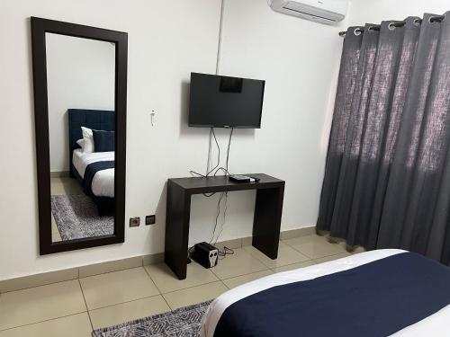 hotel photo