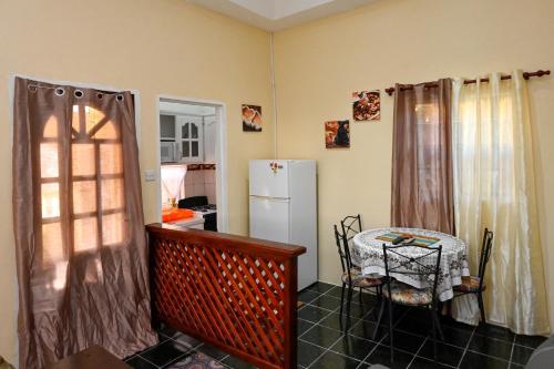 La Vue 2 in Anse La Raye