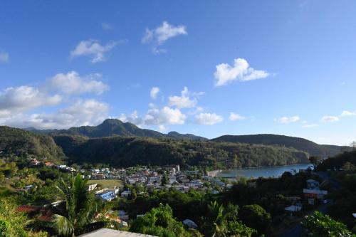 La Vue 2 in Anse La Raye