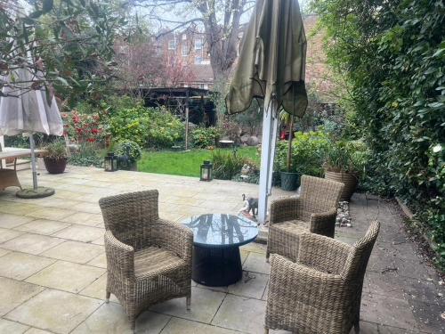 LONDON ONE BED ANNEX, Londyn (zdjęcie 9)