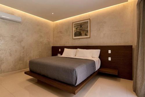 Casa Quiote Hotel Boutique City Center based - Adults Only