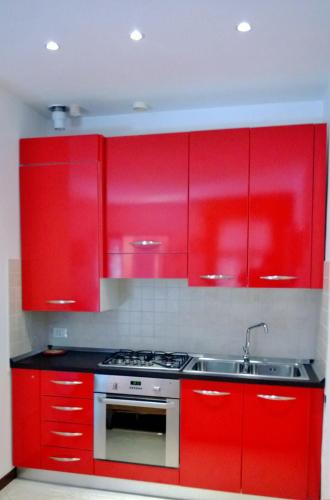 Cannaregio II Apartments - main image