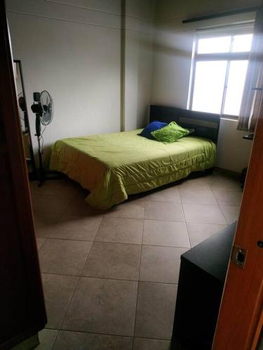 Hermoso apartamento totalmente amoblado