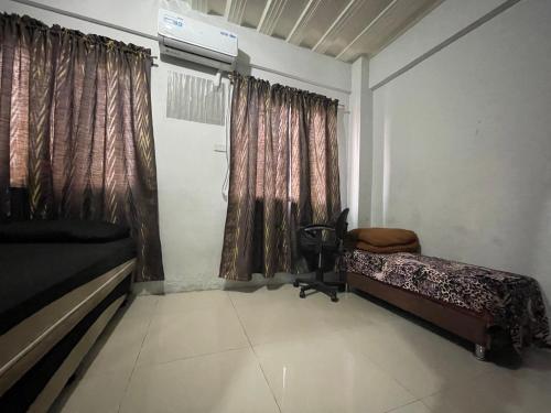 Unit D - Fully furnish 1Bedroom condo in Malolos