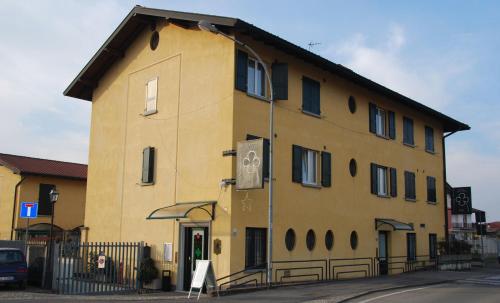 Albergo Ristorante Quadrifoglio - main image