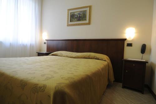Albergo Ristorante Quadrifoglio - image 2