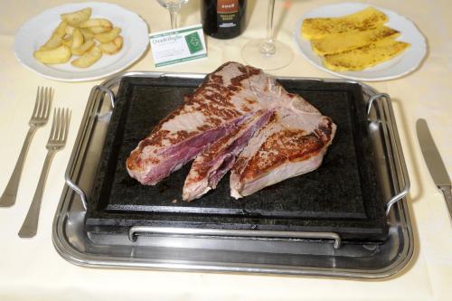 Albergo Ristorante Quadrifoglio - image 8