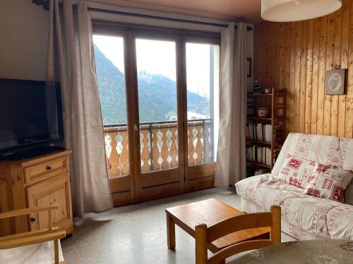 Appartement Châtel, 3 pièces, 6 personnes - FR-1-200-324 Chatel