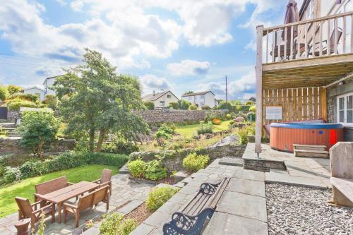 Netherbeck Cottage Coniston