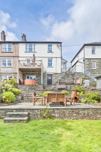 Netherbeck Cottage Coniston