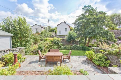 Netherbeck Cottage Coniston