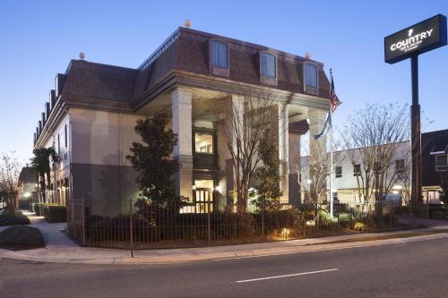 Country Inn & Suites by Radisson Metairie (New Orleans) LA - image 22