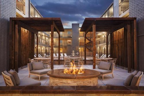 Country Inn & Suites by Radisson Metairie (New Orleans) LA - image 25