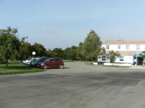 Hôtel Particulier LE MAS DES MARAIS