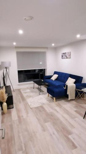 Modern Stylish Apartment in Birmingham - West Bromwich