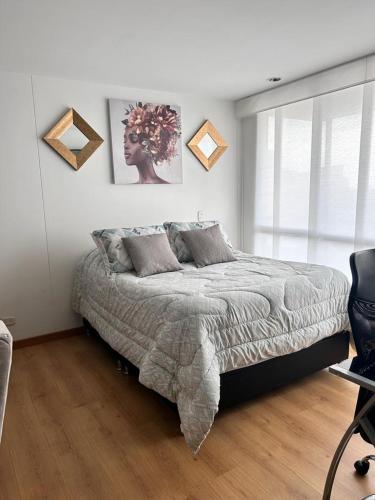 Apartamento Green