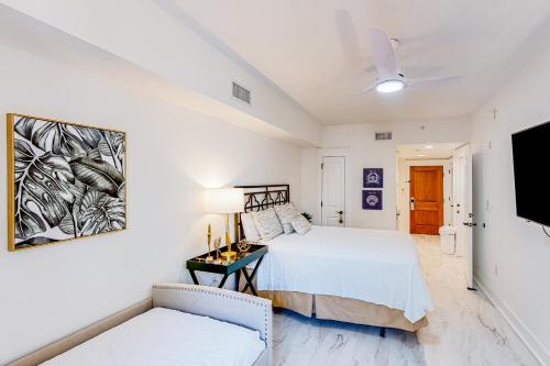 Baytowne Wharf - Market Street Inn #336