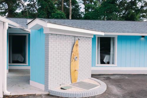 Anchor Inn Motel — Photo 5