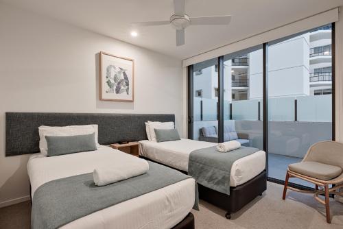 Allure Mooloolaba