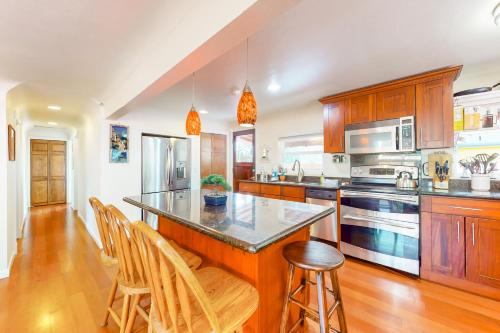 Cedar River Retreat in Cascade-Fairwood (WA)
