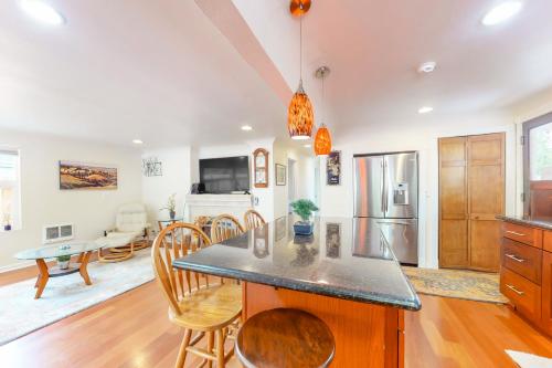 Cedar River Retreat in Cascade-Fairwood (WA)