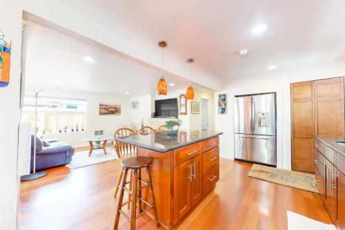 Cedar River Retreat in Cascade-Fairwood (WA)