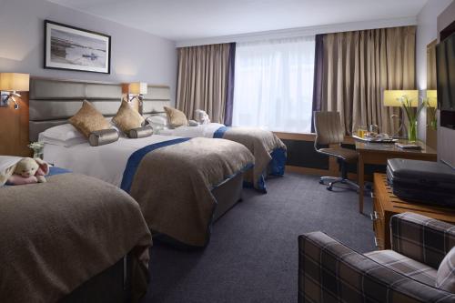 Radisson BLU Hotel and Spa, Limerick